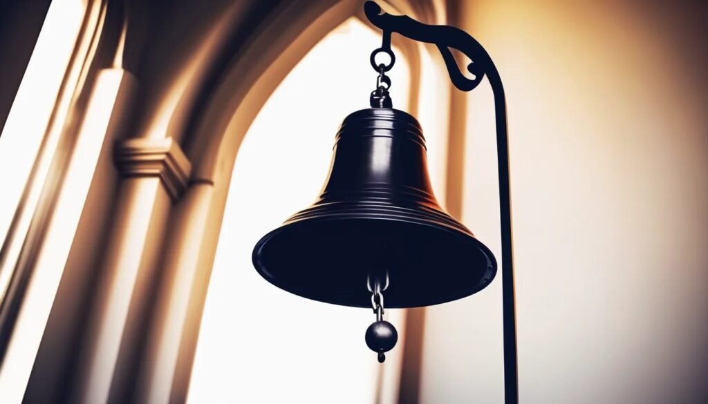 The Tradition of Church Bell Ringers and Their Importance in Kerala