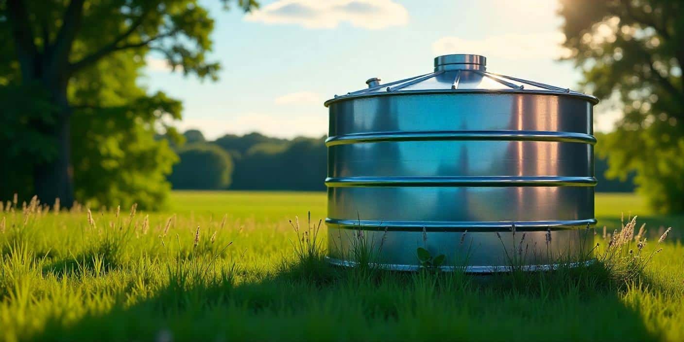  A-Z Maintenance Tips for Stainless Steel Water Tanks